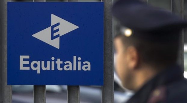 MULTE TRIBUTI EQUITALIA