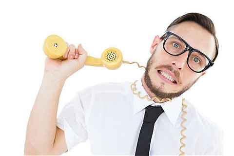 Telefonia